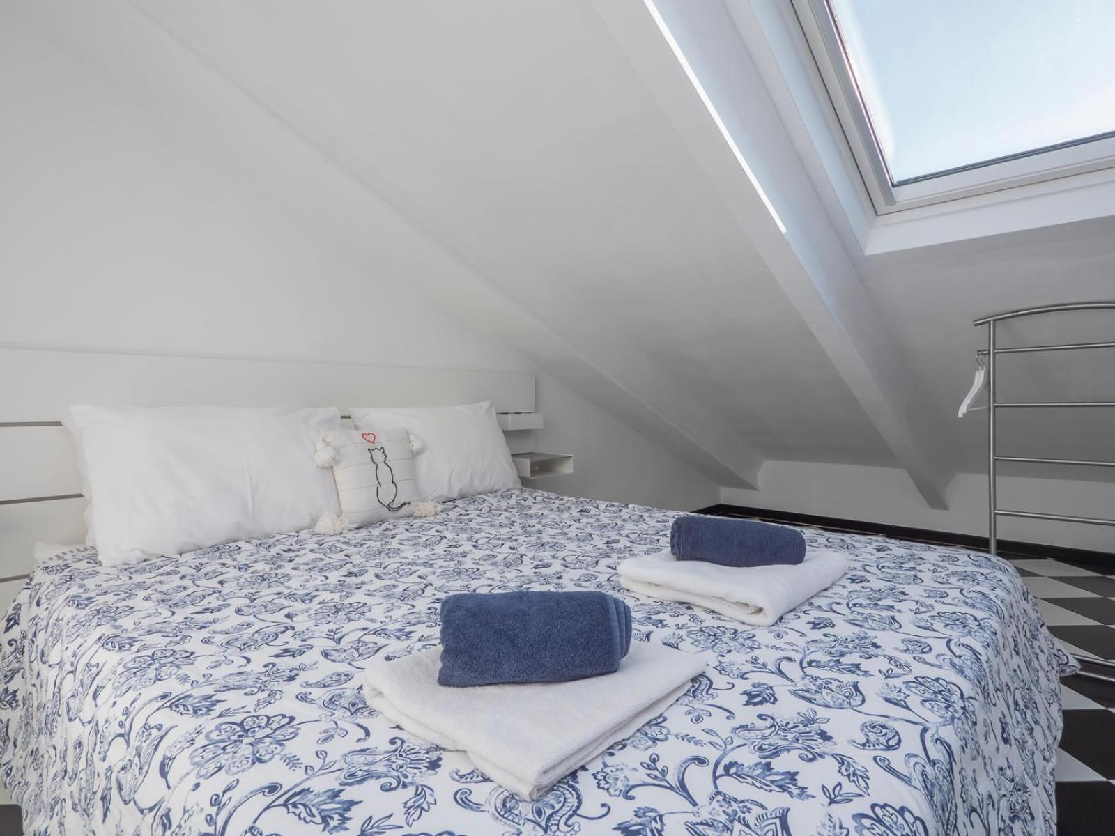 Milano San Siro Sky View Apartment Ngoại thất bức ảnh