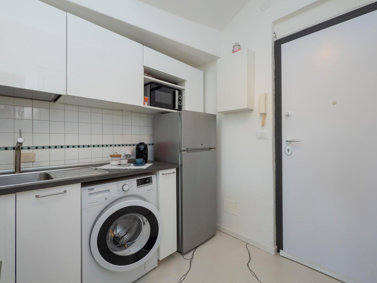 Milano San Siro Sky View Apartment Ngoại thất bức ảnh